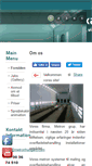 Mobile Screenshot of dk.metronhungary.com